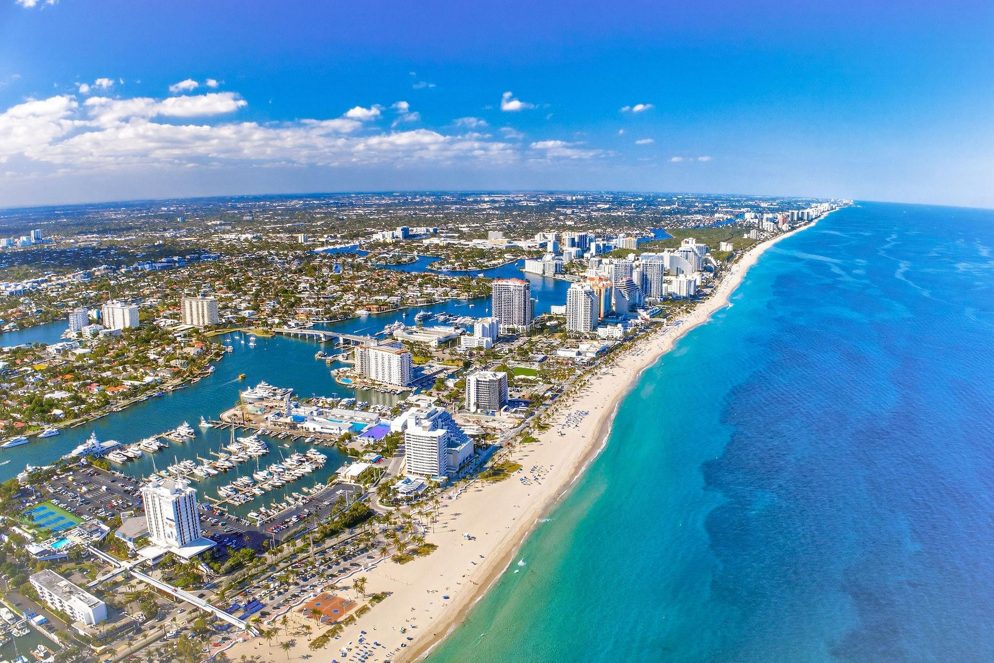 545 S Fort Lauderdale Beach Boulevard 1702 Property Photo 85