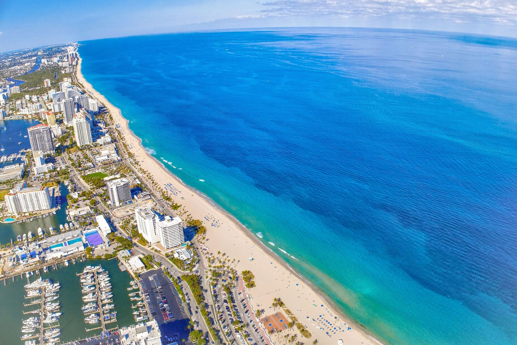 545 S Fort Lauderdale Beach Boulevard 1702 Property Photo 87