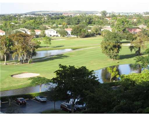 3507 Oaks Way 911, Pompano Beach, Fl 33069 Property Photo 1