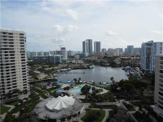 600 Three Islands Bl 1717 Property Photo 1