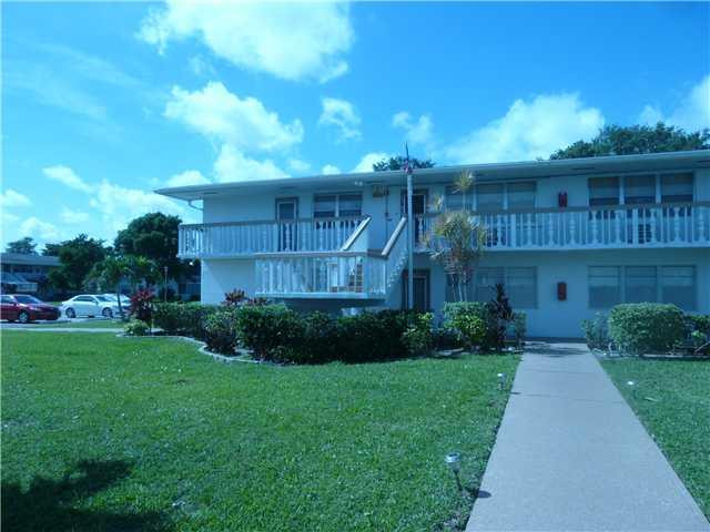 357 Durham K 357, Deerfield Beach, Fl 33442 Property Photo 1