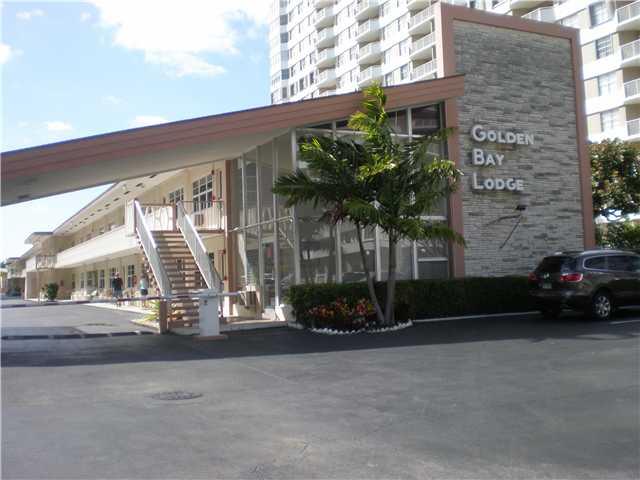 2001 S Ocean Dr 43 Property Photo 1