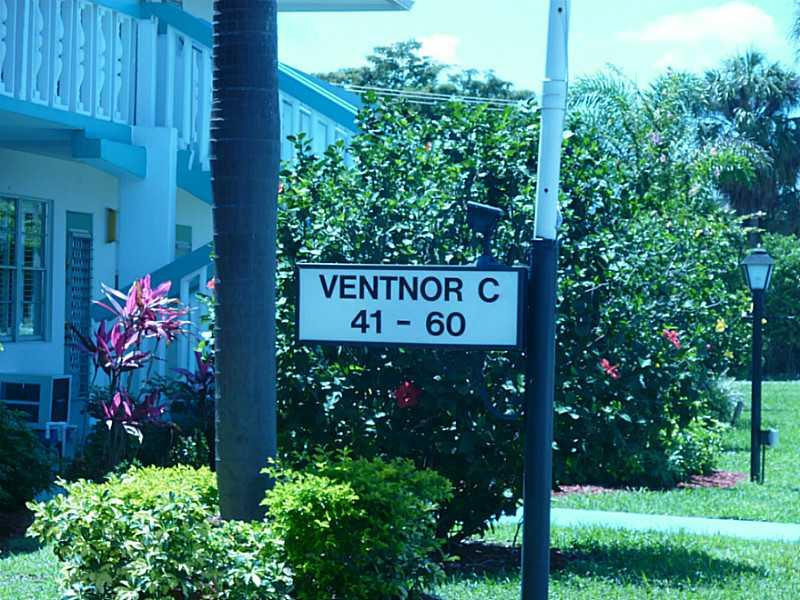 55 Ventnor C 55, Deerfield Beach, Fl 33442 Property Photo 1