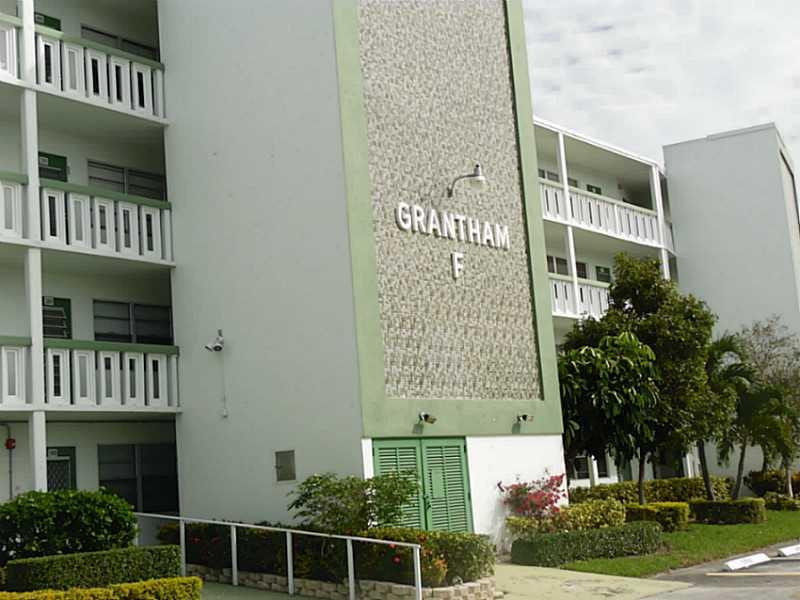 491 Grantham F 491, Deerfield Beach, Fl 33442 Property Photo 1