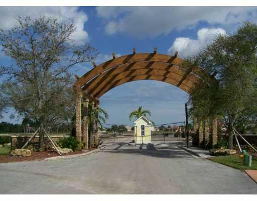 10500 N Camelot Circle, Davie, Fl 33328 Property Photo 1