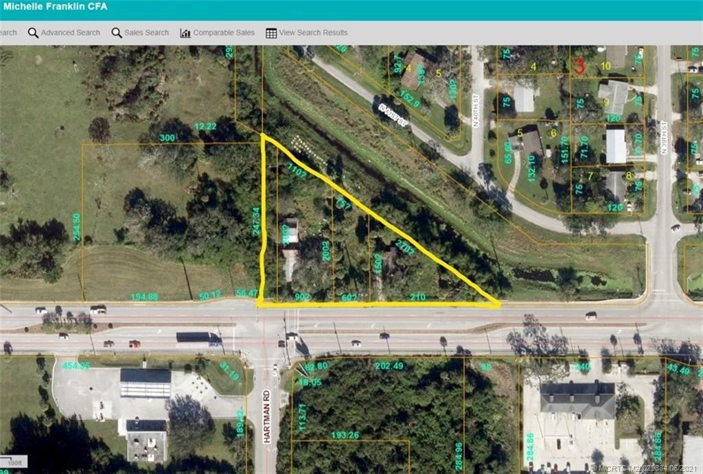 4012 Orange Avenue Property Photo 1