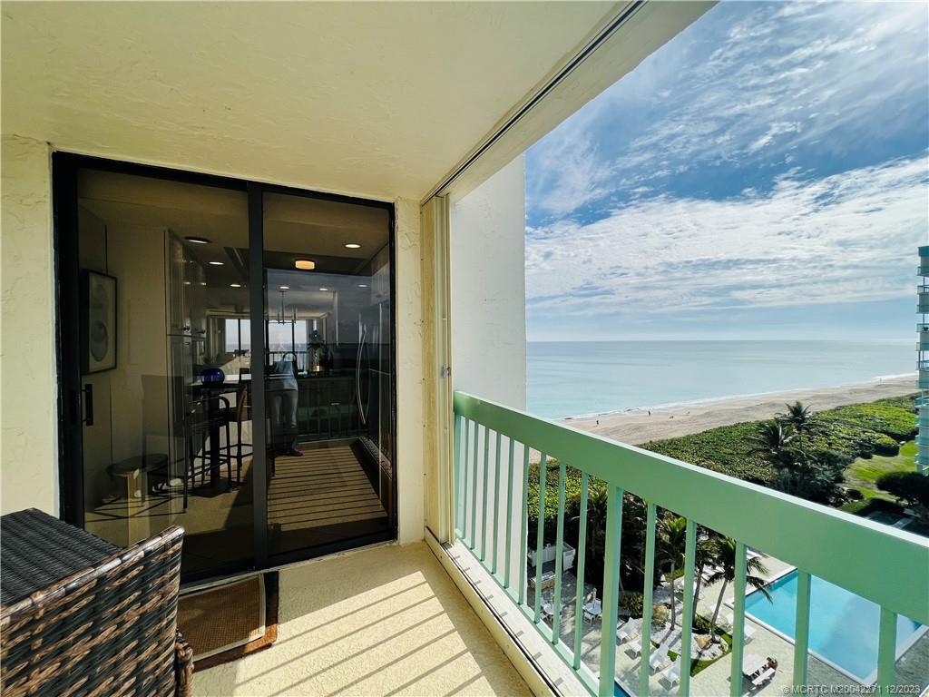 9900 S Ocean Drive 810 Property Photo 13