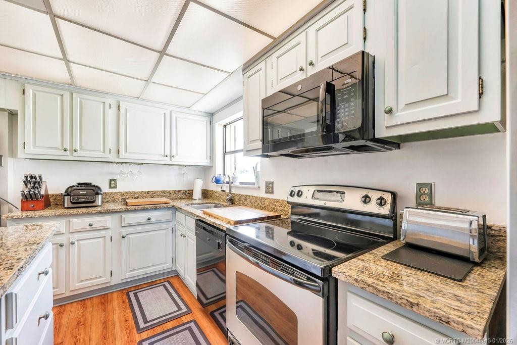 3901 Se Saint Lucie Boulevard 75 Property Photo 18