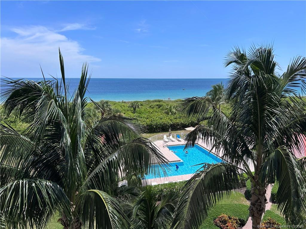 3880 N Highway A1a 403 Property Photo 1