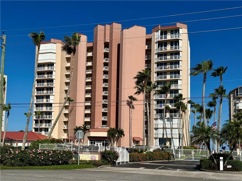 3880 N Highway A1a 403 Property Photo 3