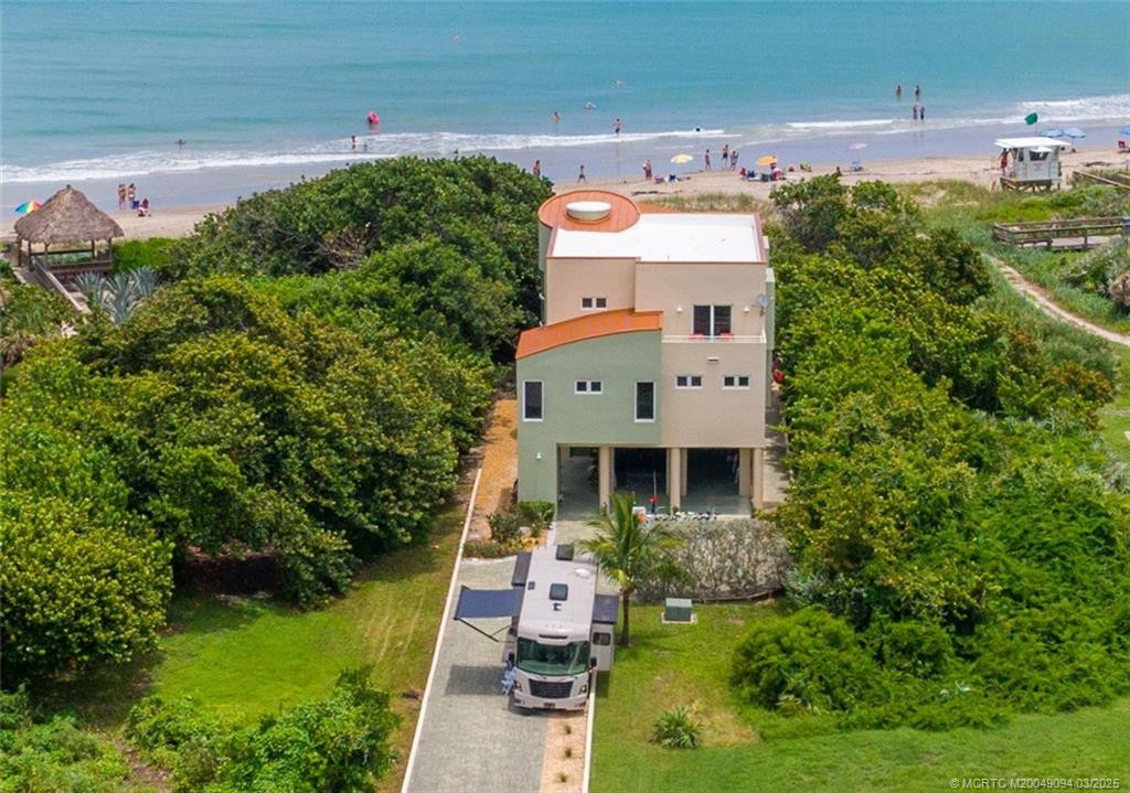 10330 S Ocean Drive Property Photo 1