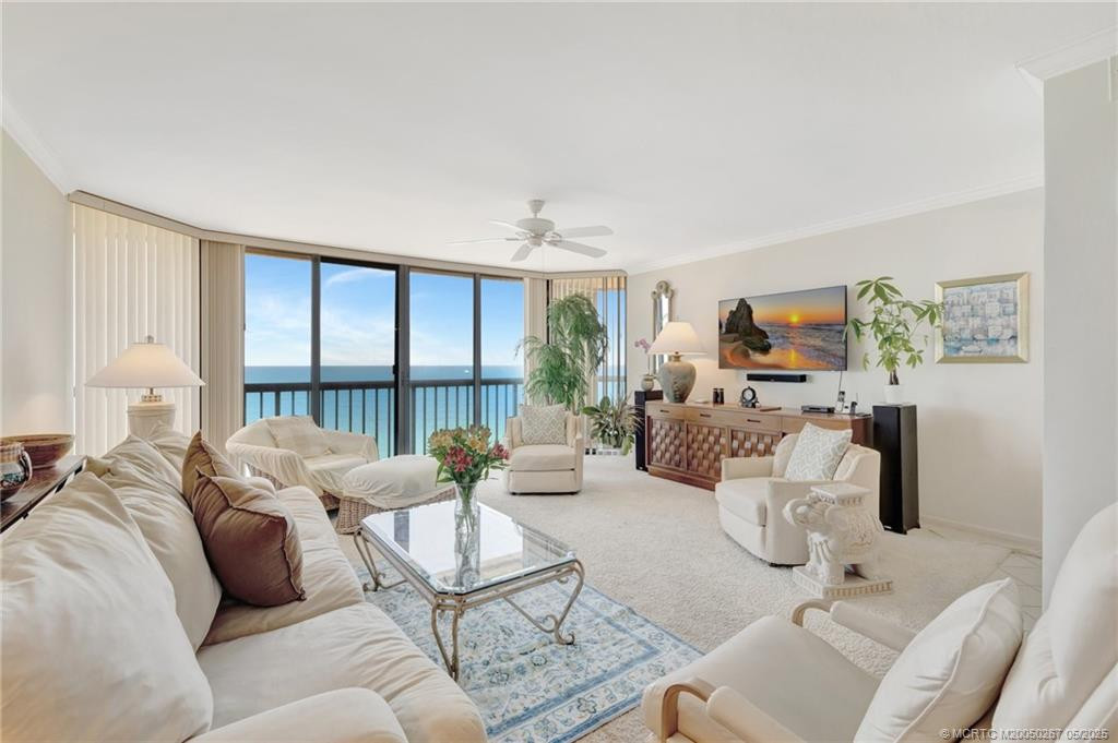 9500 S Ocean Drive Higher Floor Property Photo 1