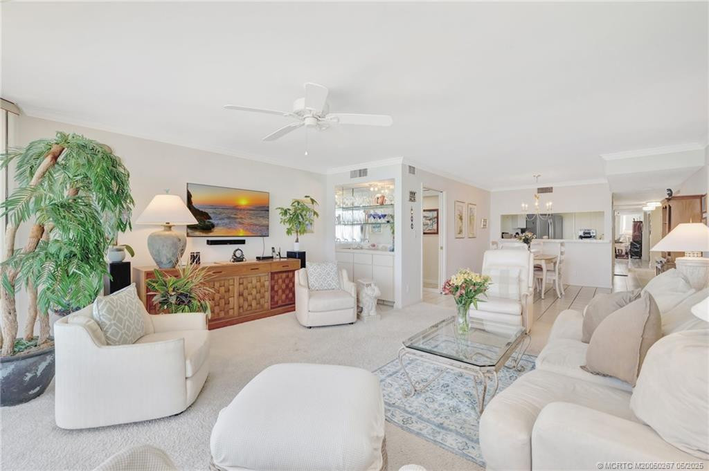 9500 S Ocean Drive Higher Floor Property Photo 2