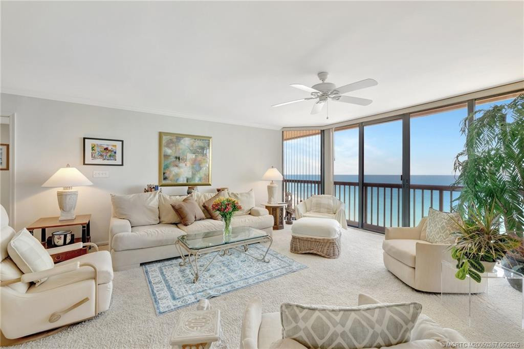 9500 S Ocean Drive Higher Floor Property Photo 3