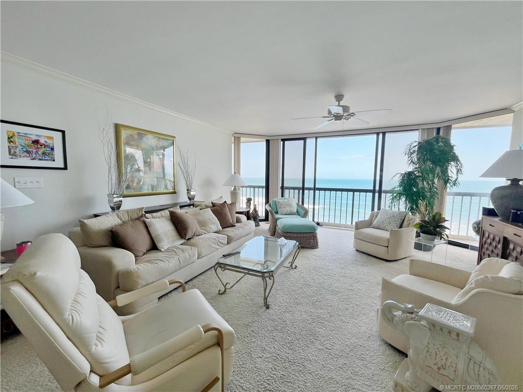 9500 S Ocean Drive Higher Floor Property Photo 4
