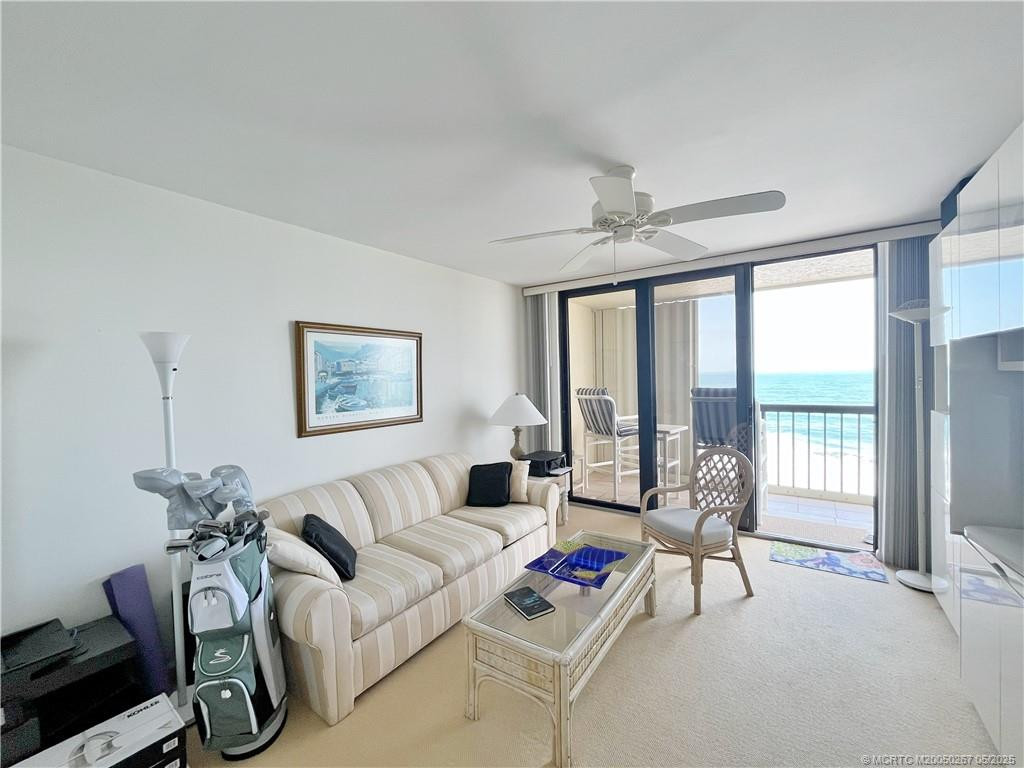9500 S Ocean Drive Higher Floor Property Photo 16