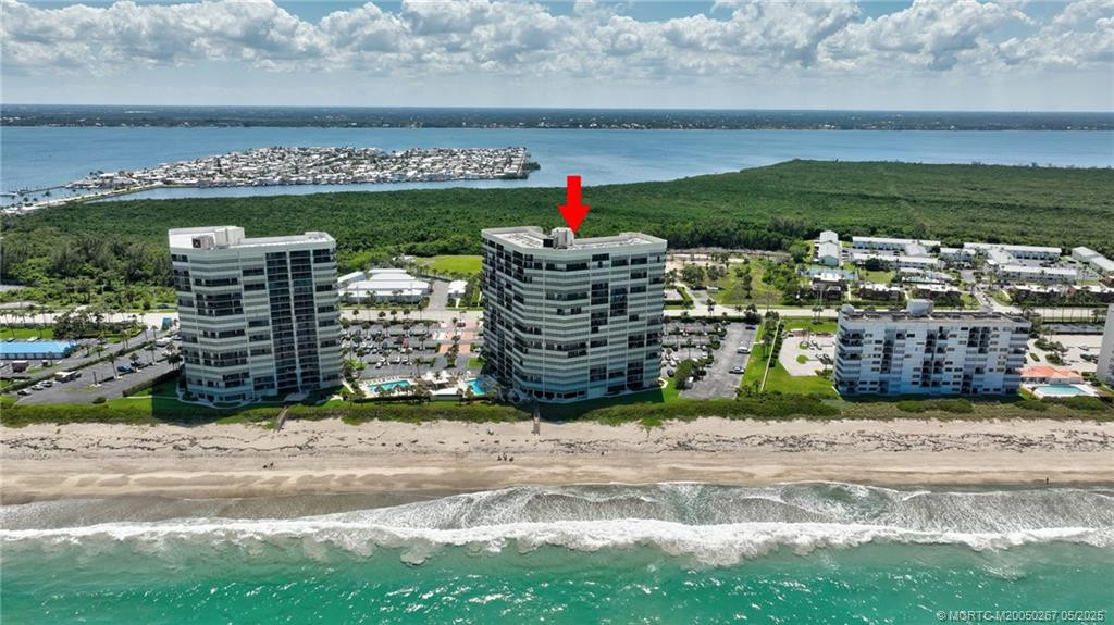 9500 S Ocean Drive Higher Floor Property Photo 33