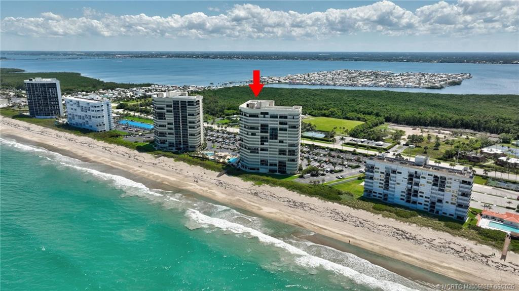 9500 S Ocean Drive Higher Floor Property Photo 34
