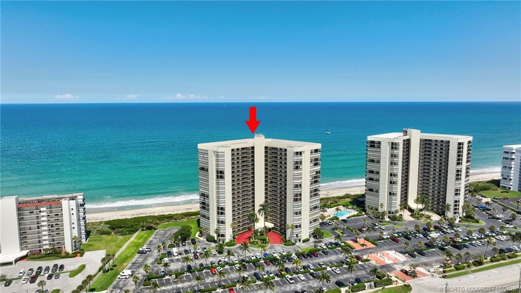 9500 S Ocean Drive Higher Floor Property Photo 37