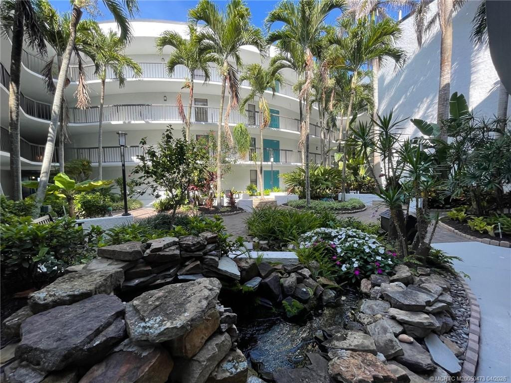 1357 Ne Ocean Boulevard 106 Property Photo 3