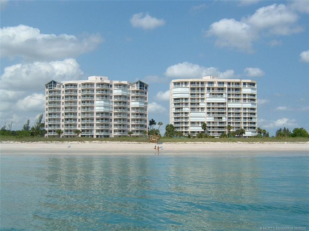 3880 N Highway A1A 604 Property Photo 1