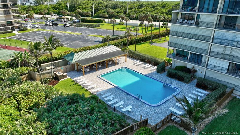 10000 S Ocean Drive 206 Property Photo 37