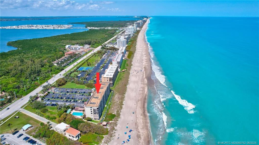 10310 S Ocean Drive Ph Property Photo 1
