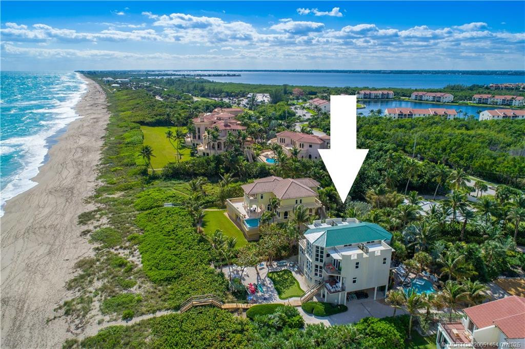4643 Ne Ocean Boulevard Property Photo 1
