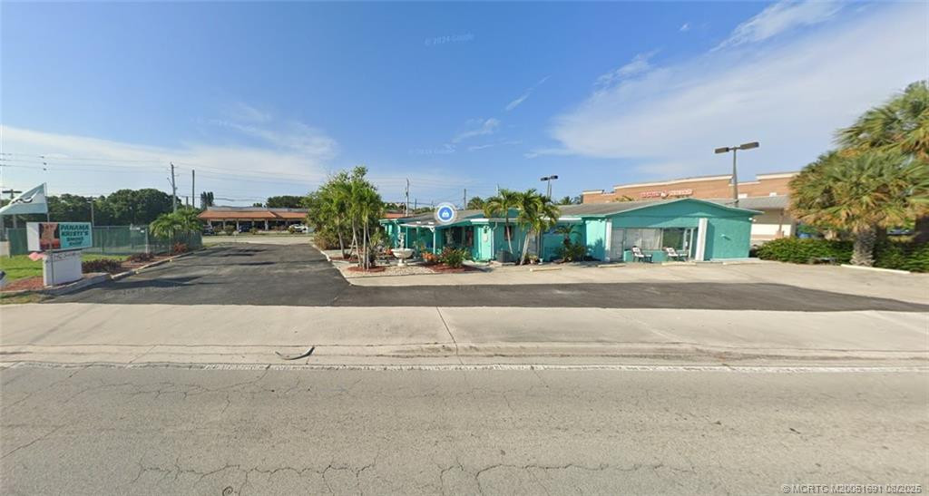 1313 Ne Jensen Beach Boulevard Property Photo 1