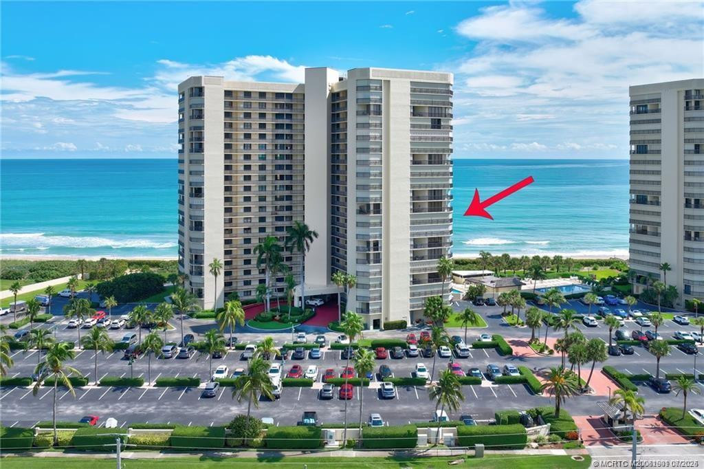 9500 S Ocean Drive 809 Property Photo 2