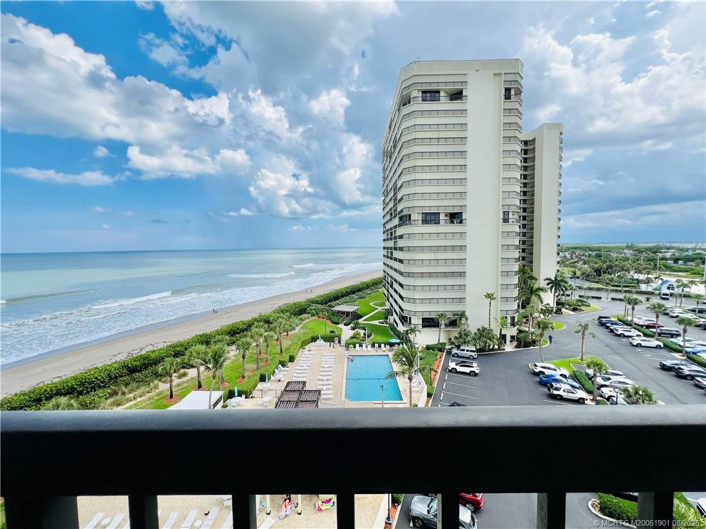 9500 S Ocean Drive 809 Property Photo 44