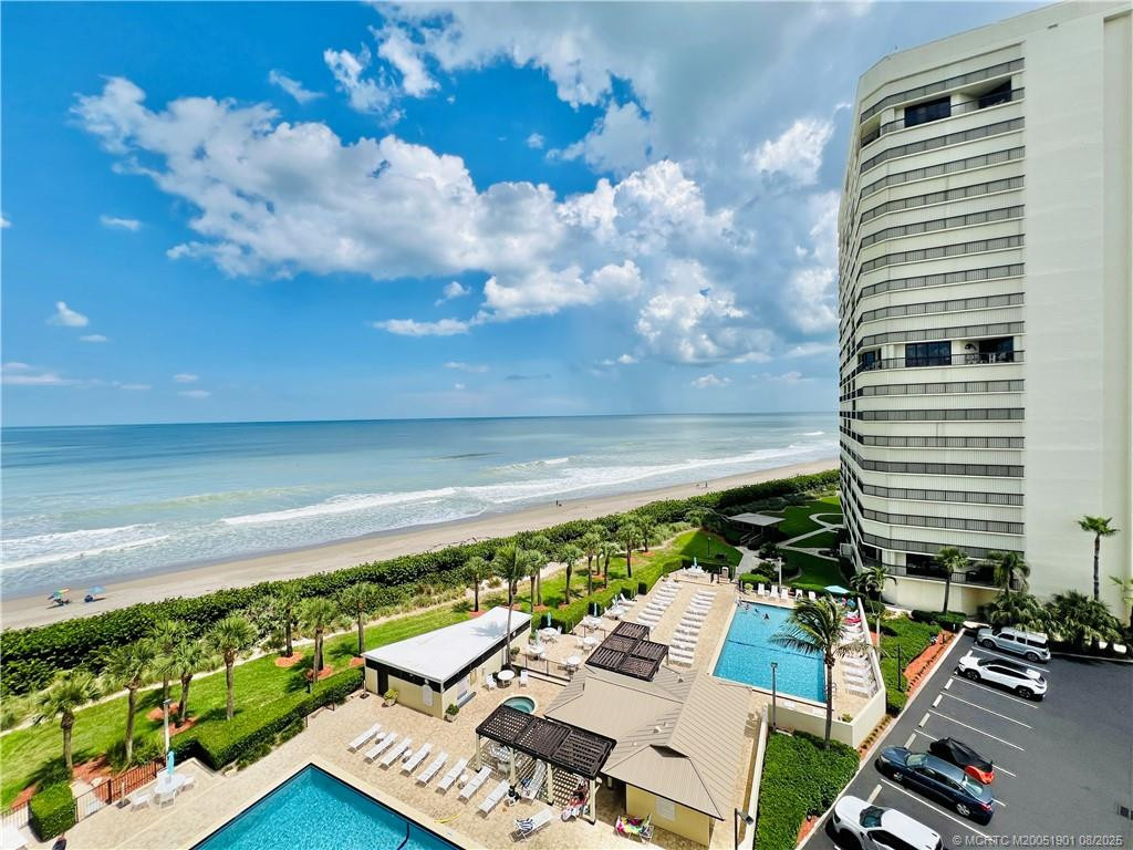 9500 S Ocean Drive 809 Property Photo 46