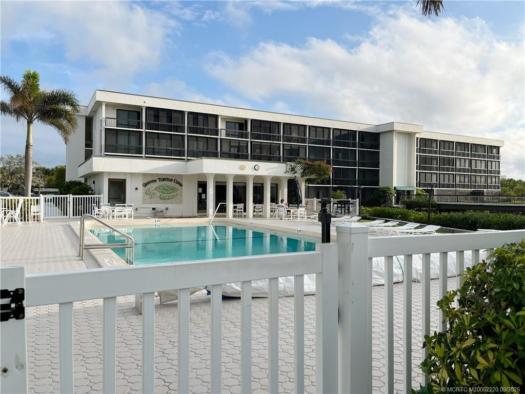 3792 Ne Ocean Boulevard 114n Property Photo 1