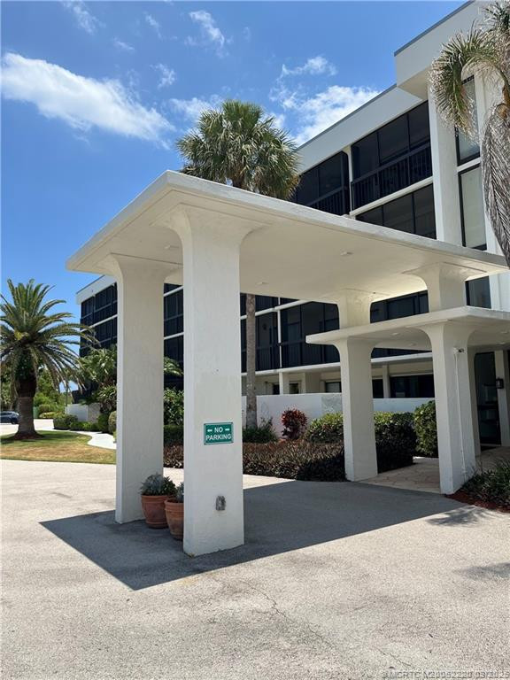 3792 Ne Ocean Boulevard 114n Property Photo 3