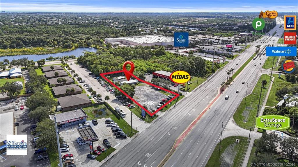 10720 S Us Highway 1 Highway Property Photo 1