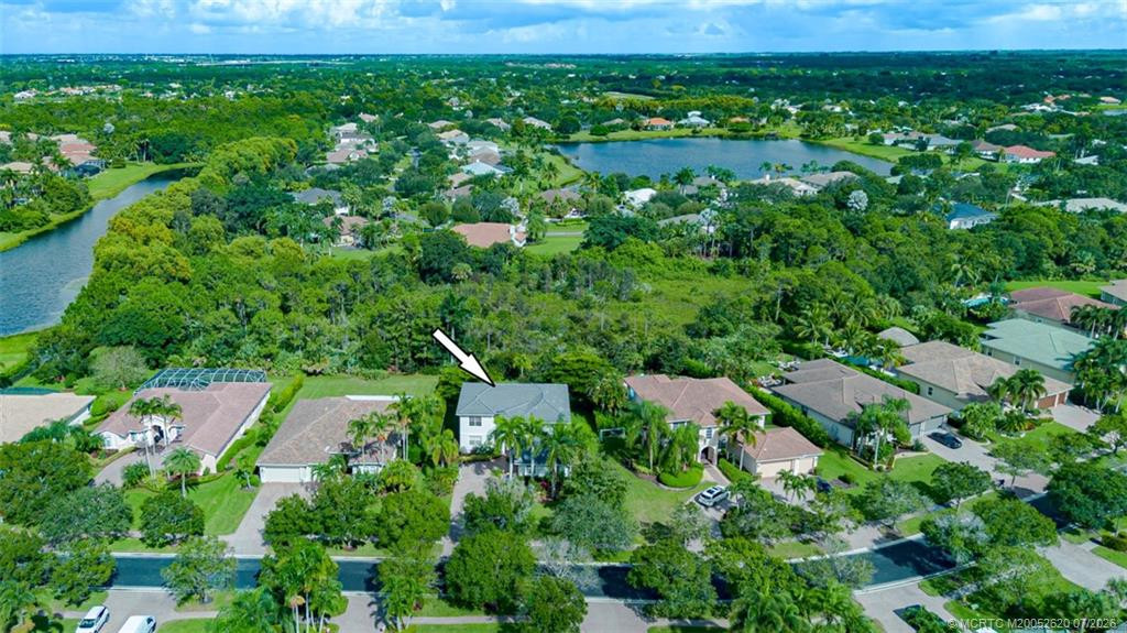 4989 Sw Saint Creek Drive Property Photo 2