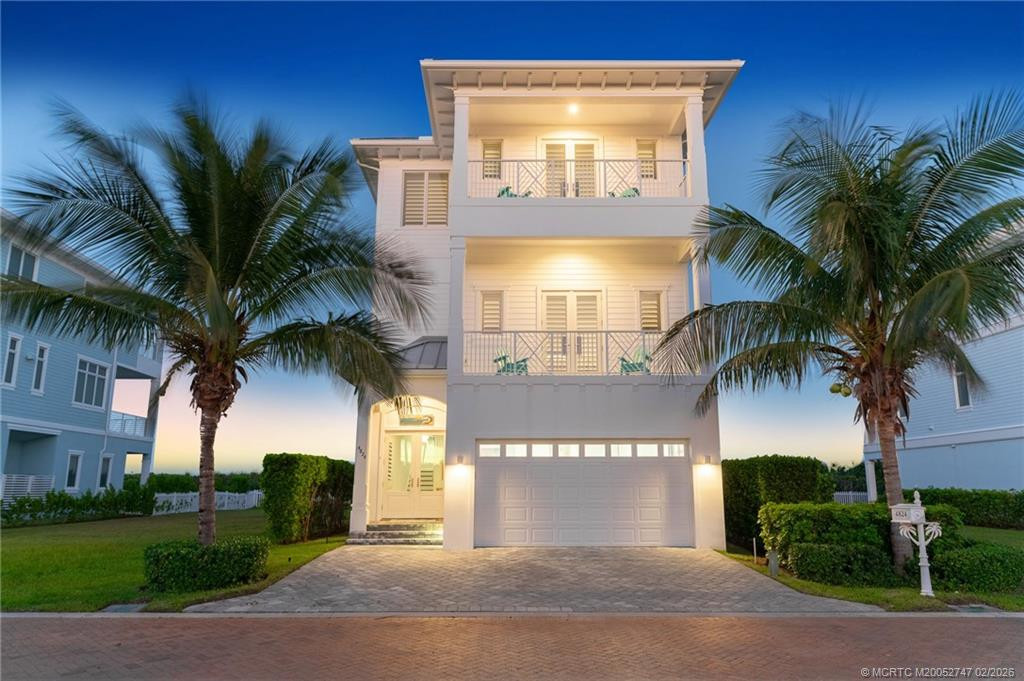 4824 Watersong Way Property Photo 1