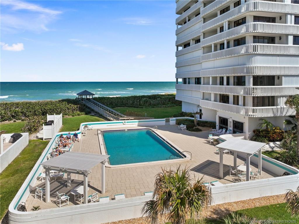 9960 S Ocean Drive 1503 Property Photo 5