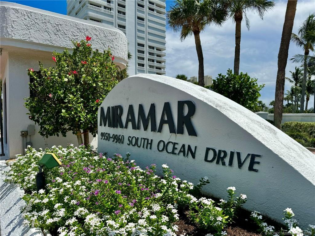 9960 S Ocean Drive 1503 Property Photo 85