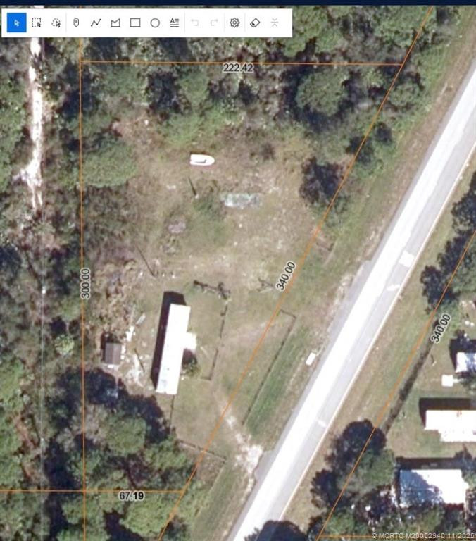 6415 Turnpike Feeder Road Property Photo 1