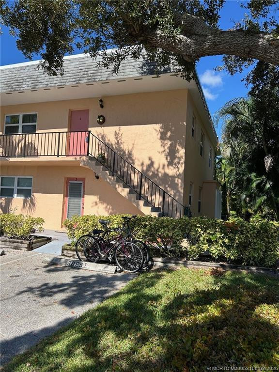 2950 Se Ocean Boulevard 54-6 Property Photo 1
