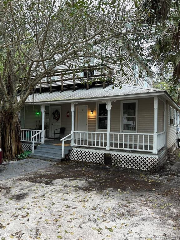 2172 Ne Poinciana Terrace Property Photo 1