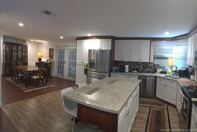 16272 Five Wood Way Sw K-26 Property Photo 1
