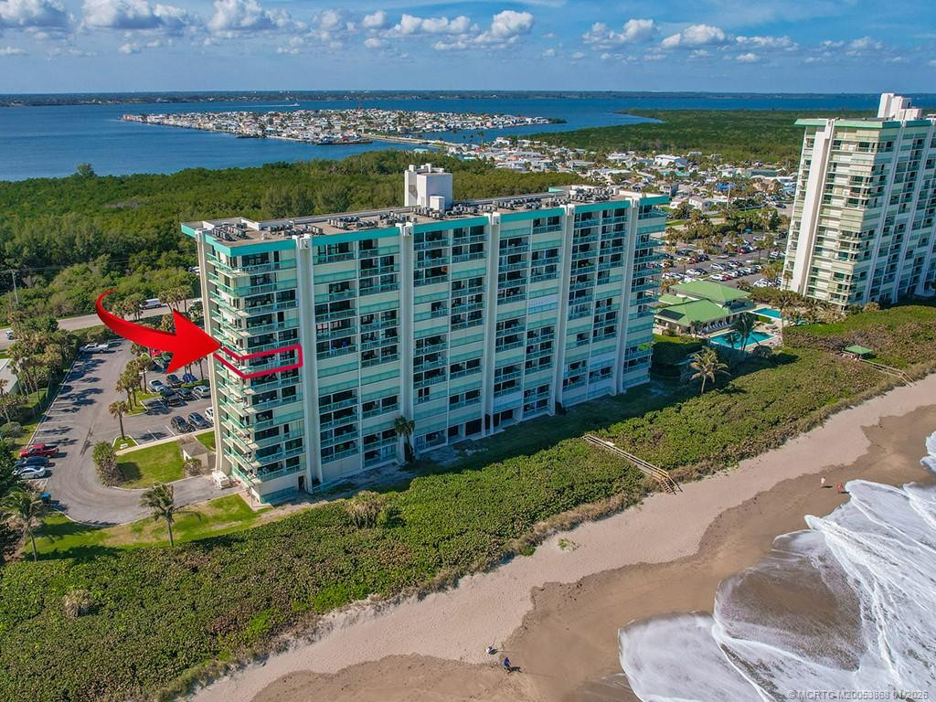 9940 S Ocean Drive 710 Property Photo 1
