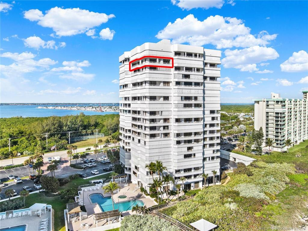 9950 S Ocean Drive 1905 Property Photo 1