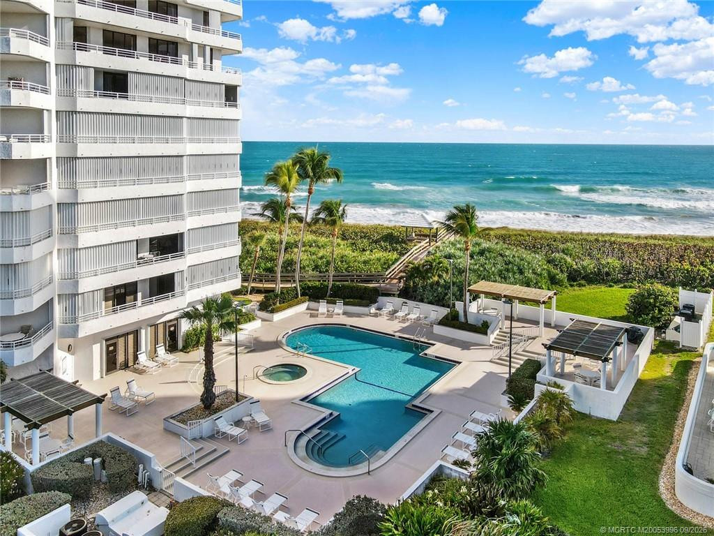 9950 S Ocean Drive 1905 Property Photo 8