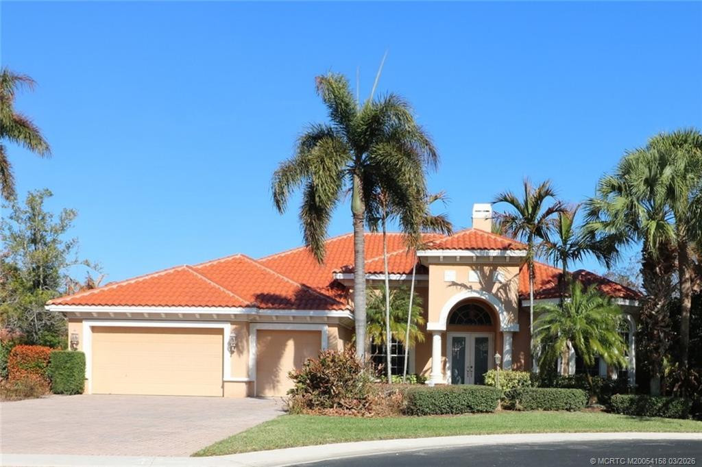 8823 Oak Grove Terrace Property Photo 1
