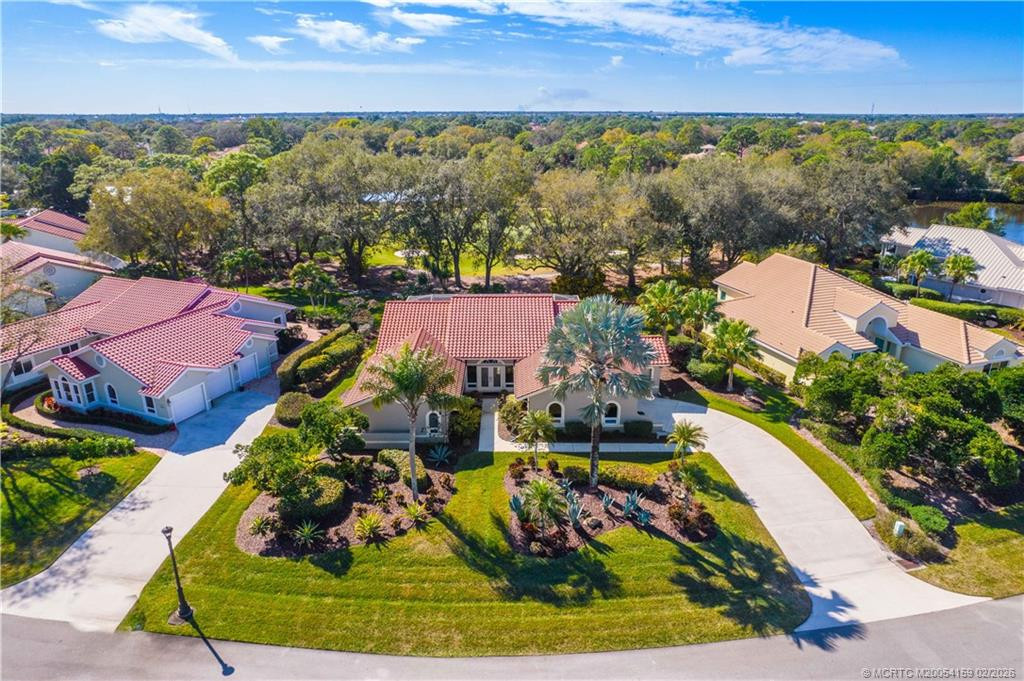 1549 Nw Sweet Bay Circle Property Photo 1