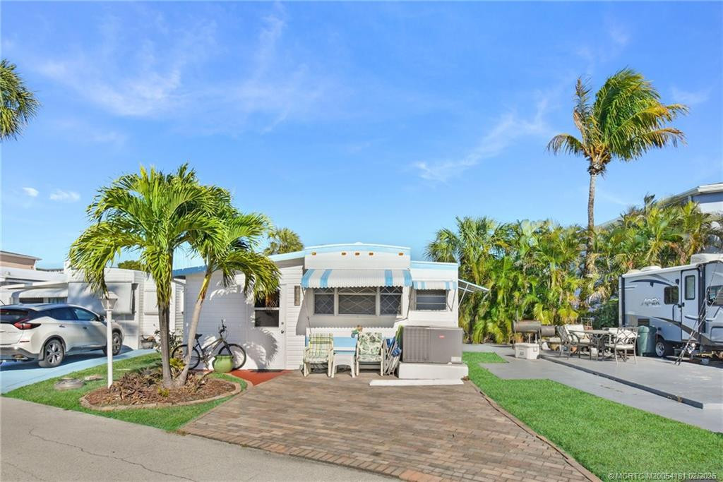 10701 S Ocean Drive 760 Property Photo 1