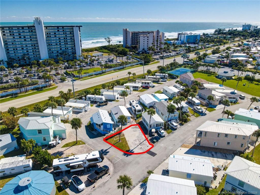 10725 S Ocean Drive Property Photo 1